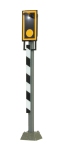 Viessmann 5462 - N - Blinklicht-Überwachungssignal